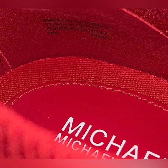 Michael Kors Bodie Slip On 9 - Picture 6 of 9